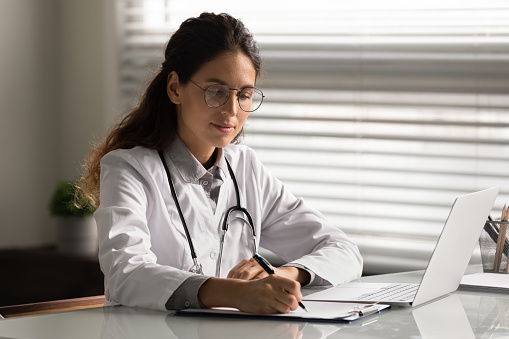 hospice-doctor